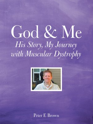 cover image of God & Me